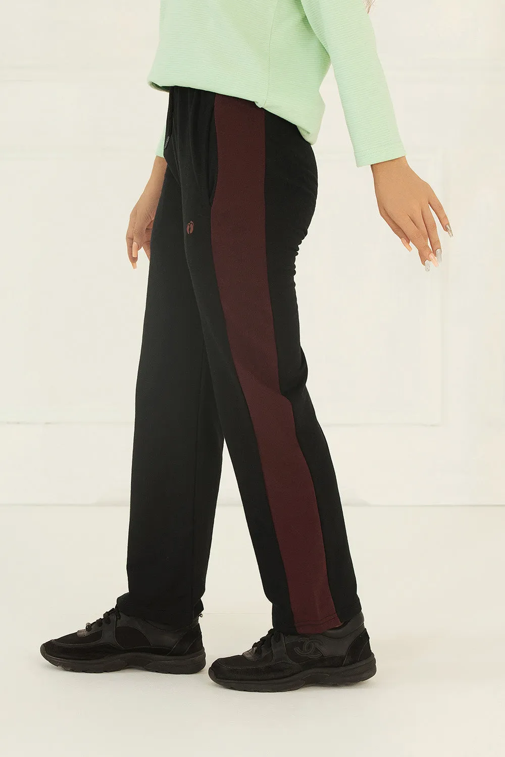 Women Fashion Trouser