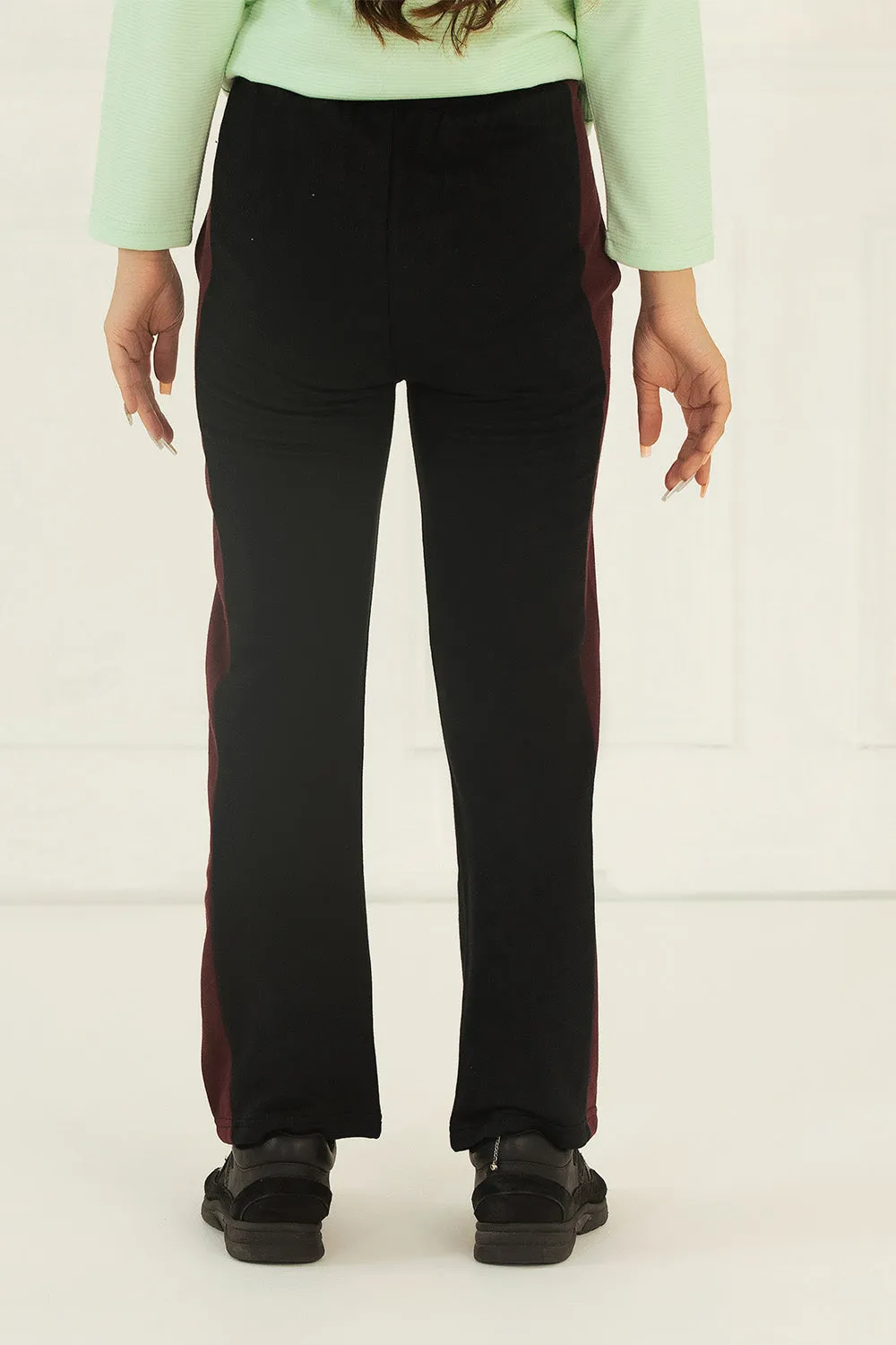 Women Fashion Trouser