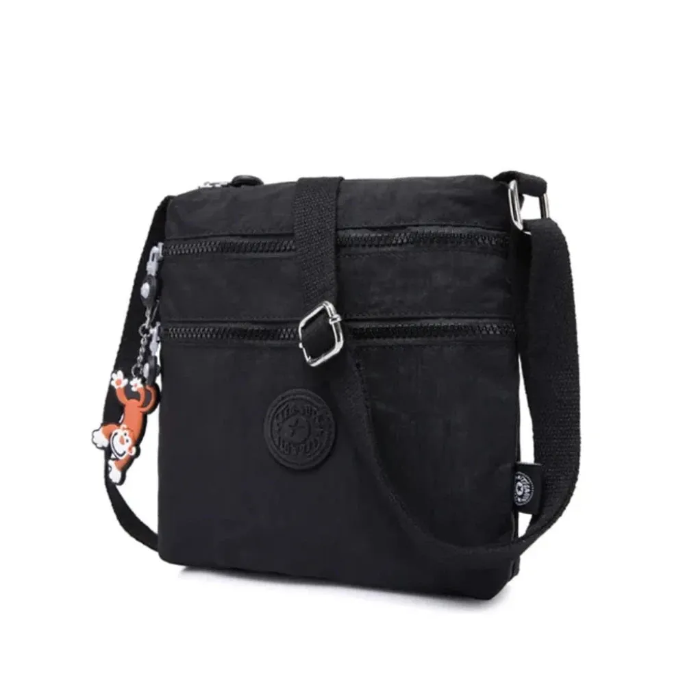 Women Messenger Shoulder Crossbody Bag