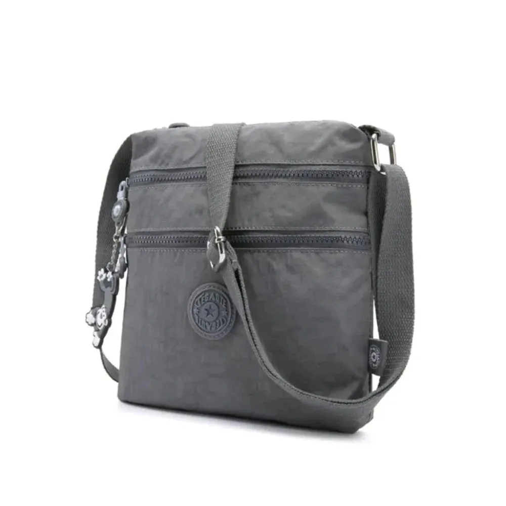 Women Messenger Shoulder Crossbody Bag