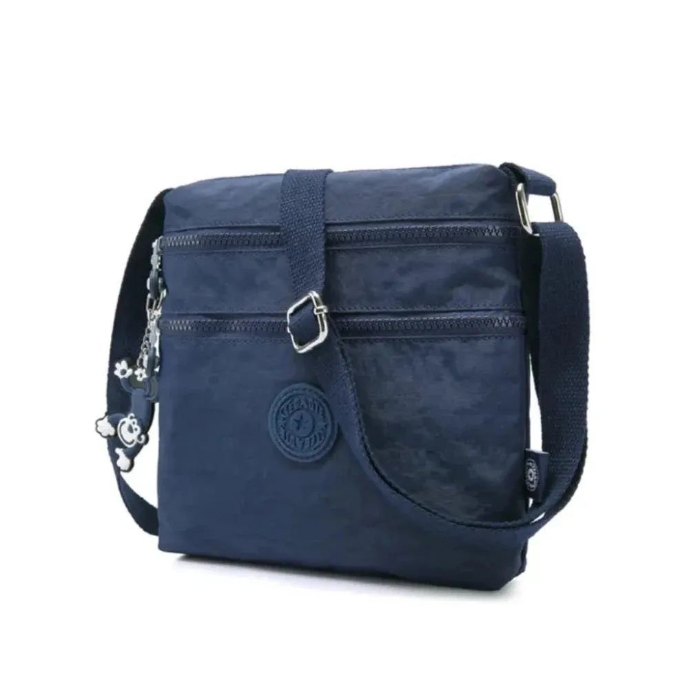 Women Messenger Shoulder Crossbody Bag