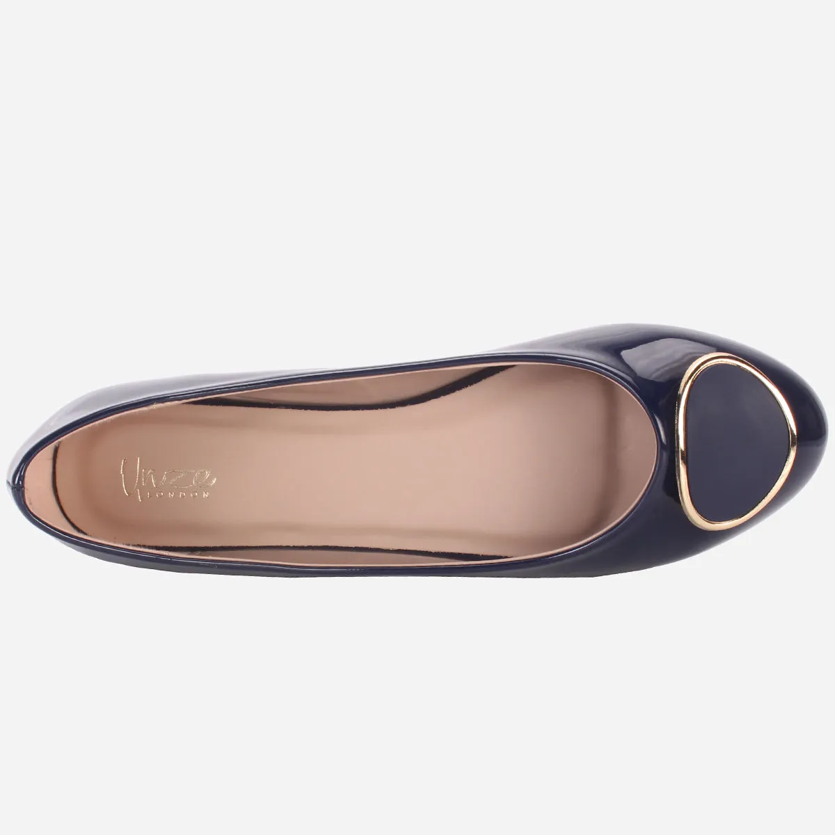 Women "QUITO" Stylish Comfort Pumps