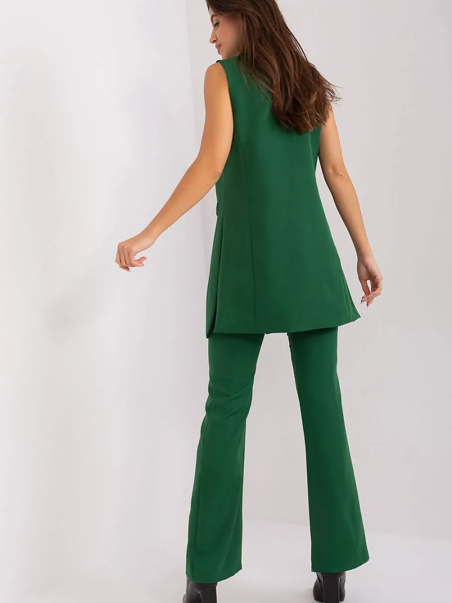 Women trousers model 187461 Italy Moda