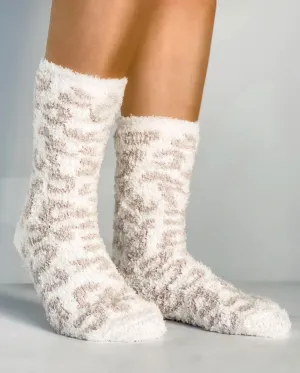 Women's Barefoot in the Wild Socks
