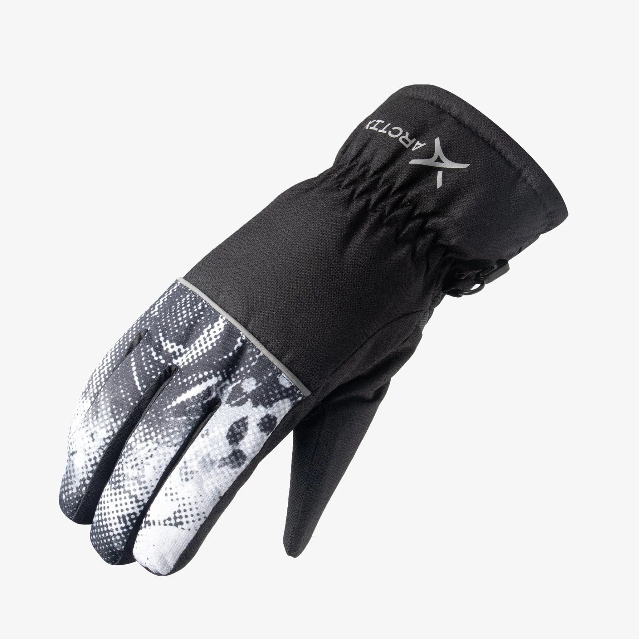 Women's Camo Blitz Gloves