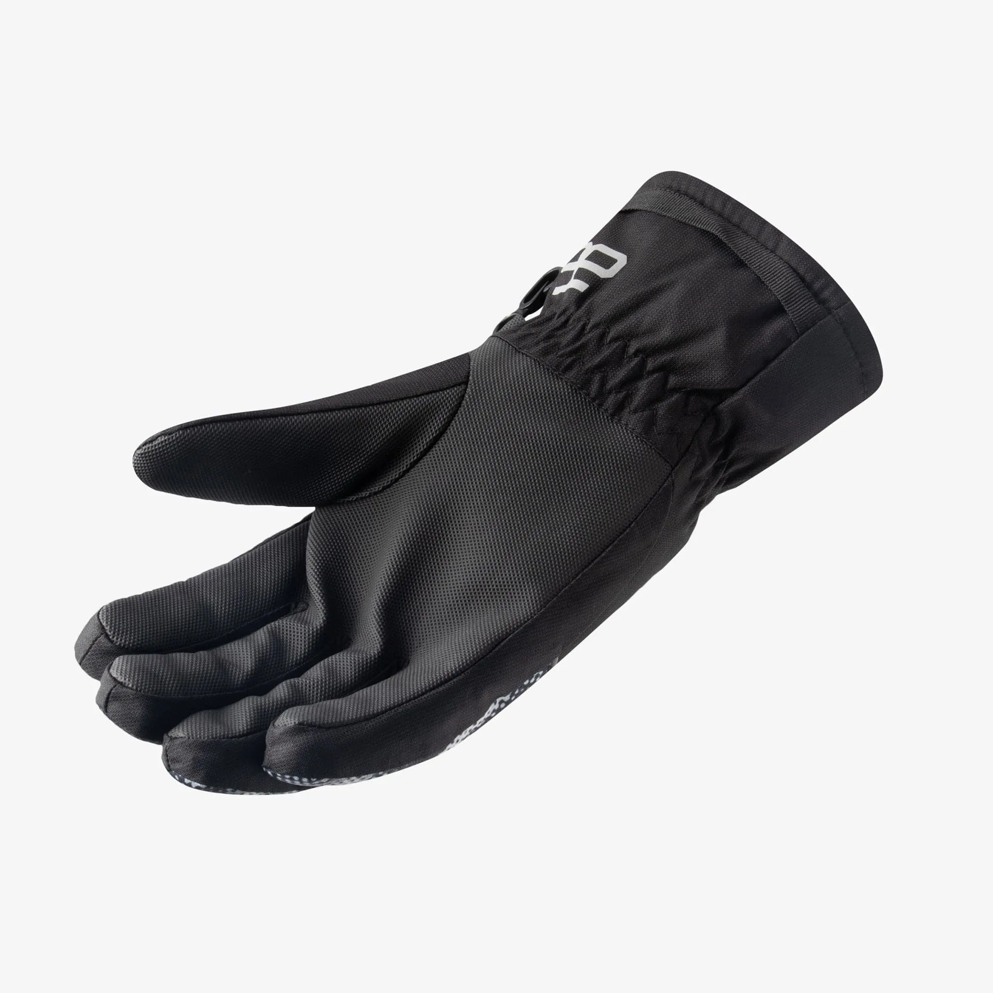 Women's Camo Blitz Gloves
