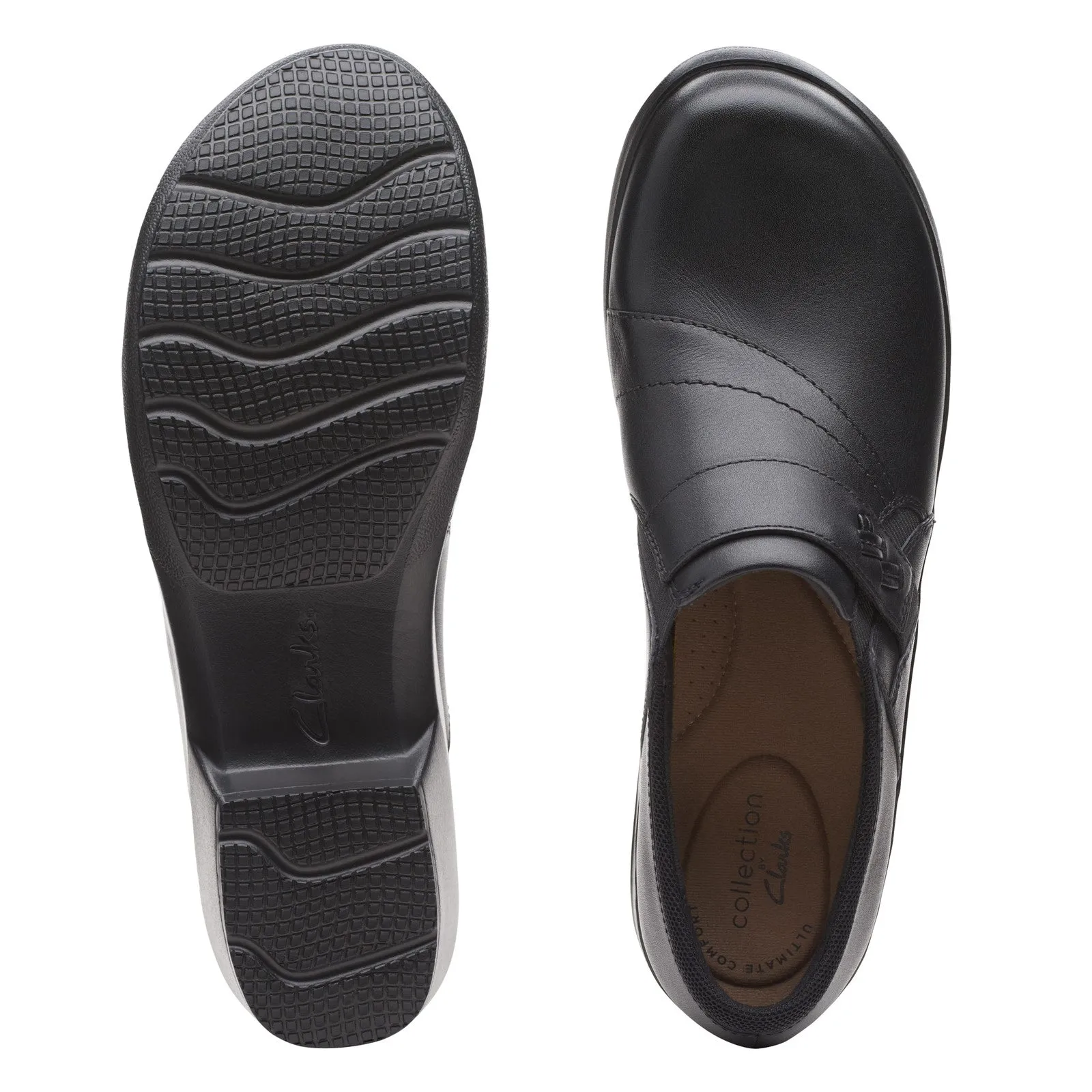 Women's Clarks, Angie Pearl Slip-On