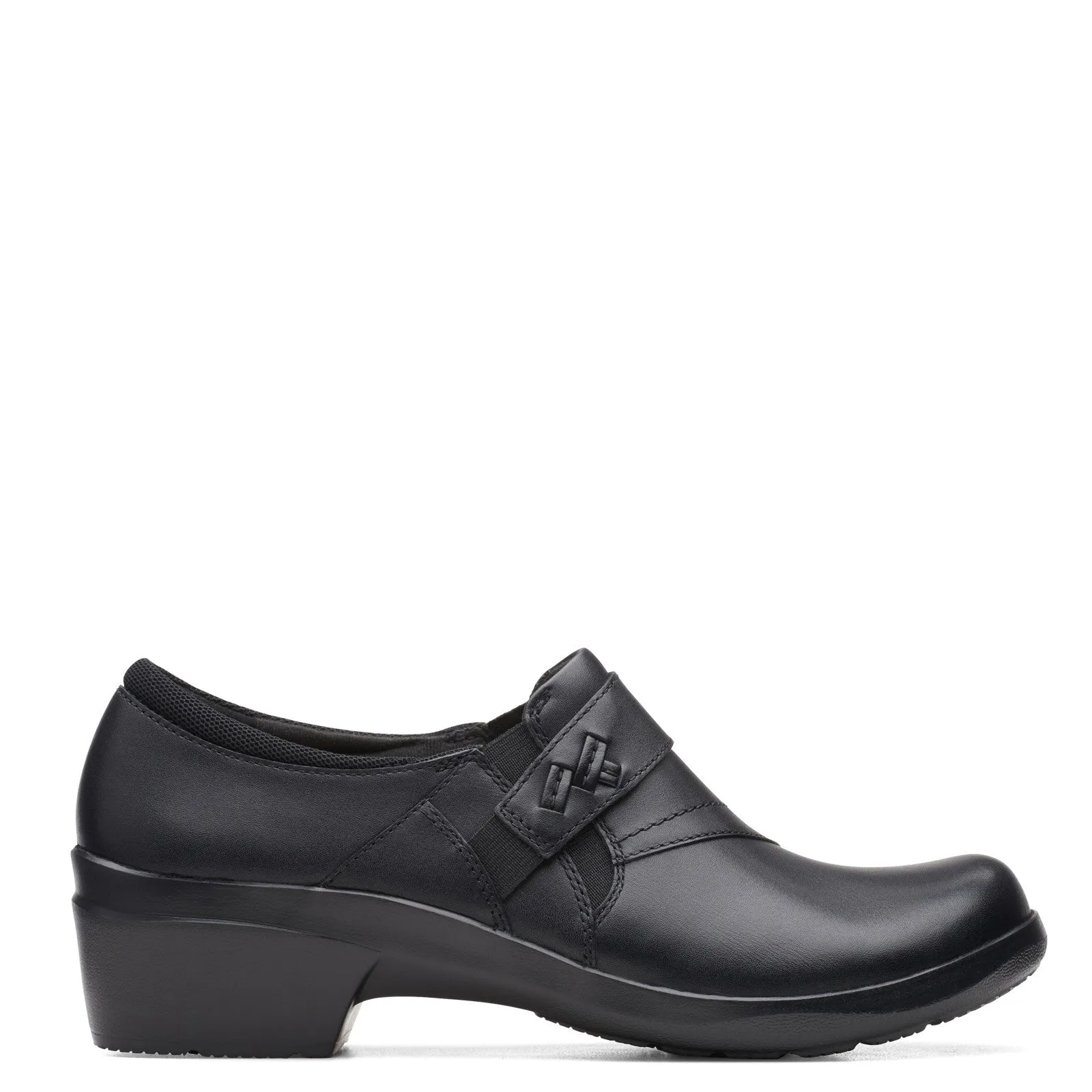 Women's Clarks, Angie Pearl Slip-On