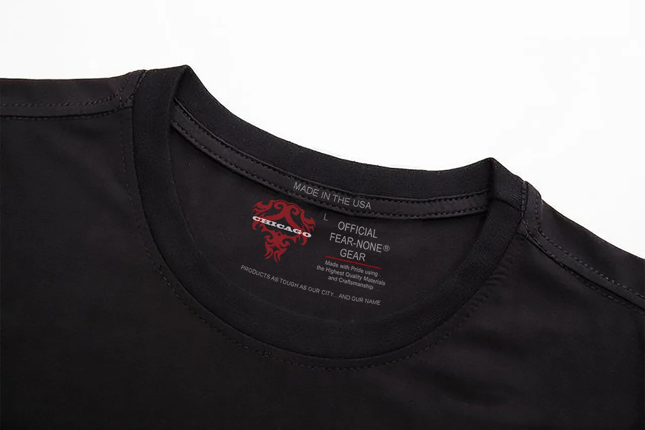Womens Classic Outlaw-Shield Custom Rider Shirt