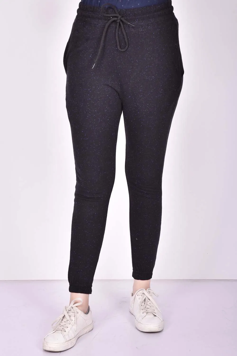 Women's Cotton Casual Trouser