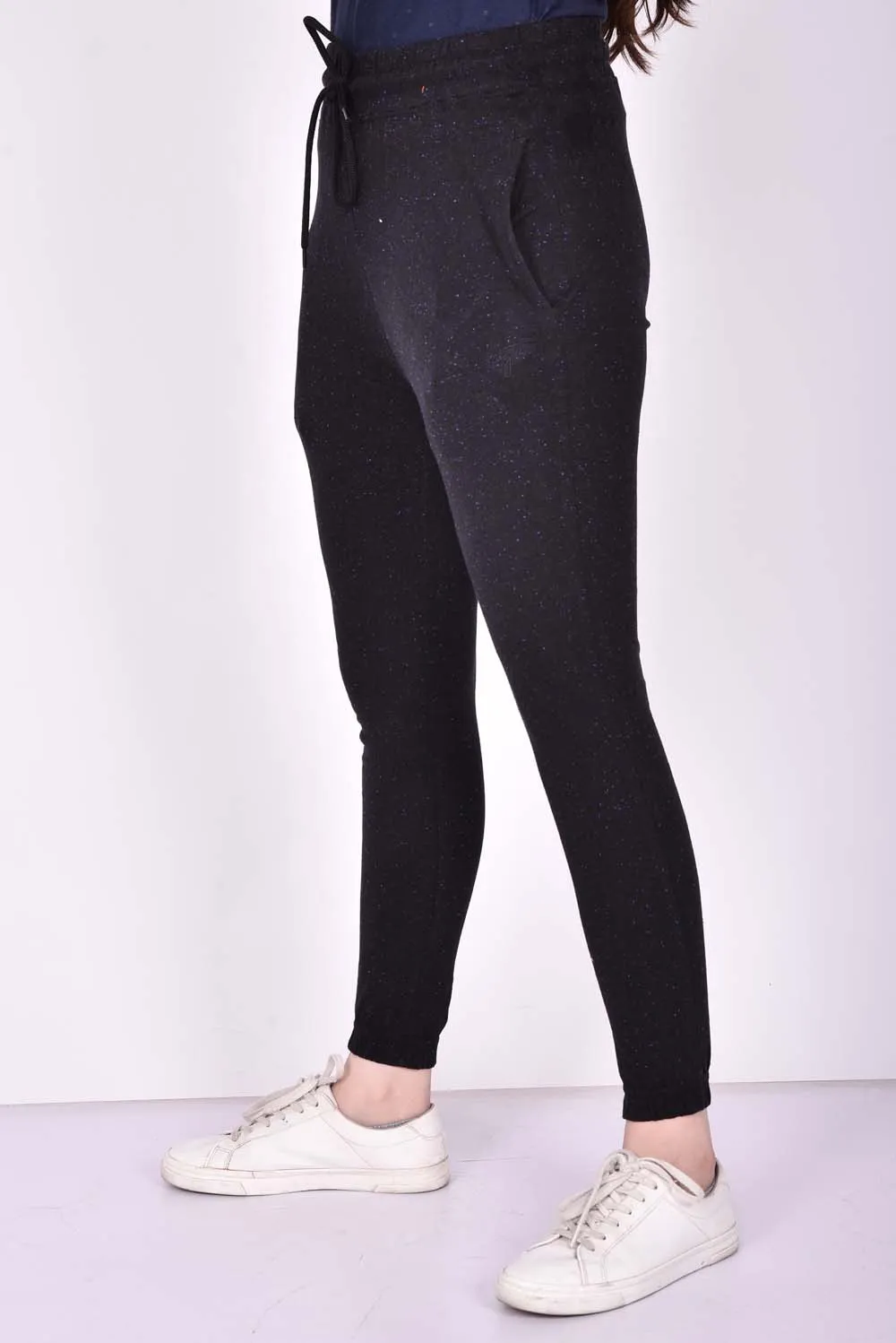 Women's Cotton Casual Trouser