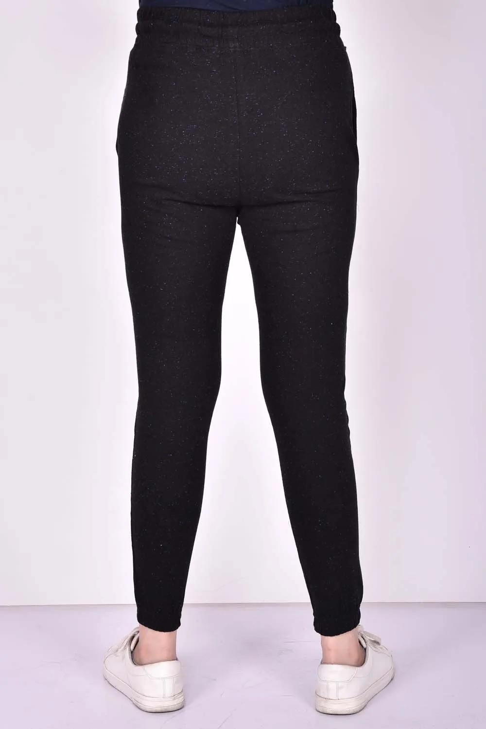 Women's Cotton Casual Trouser