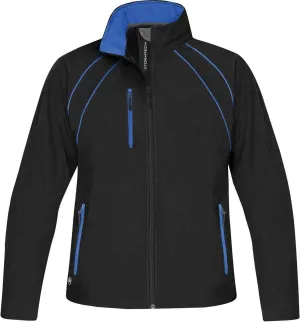Outdoor Padded Jacket