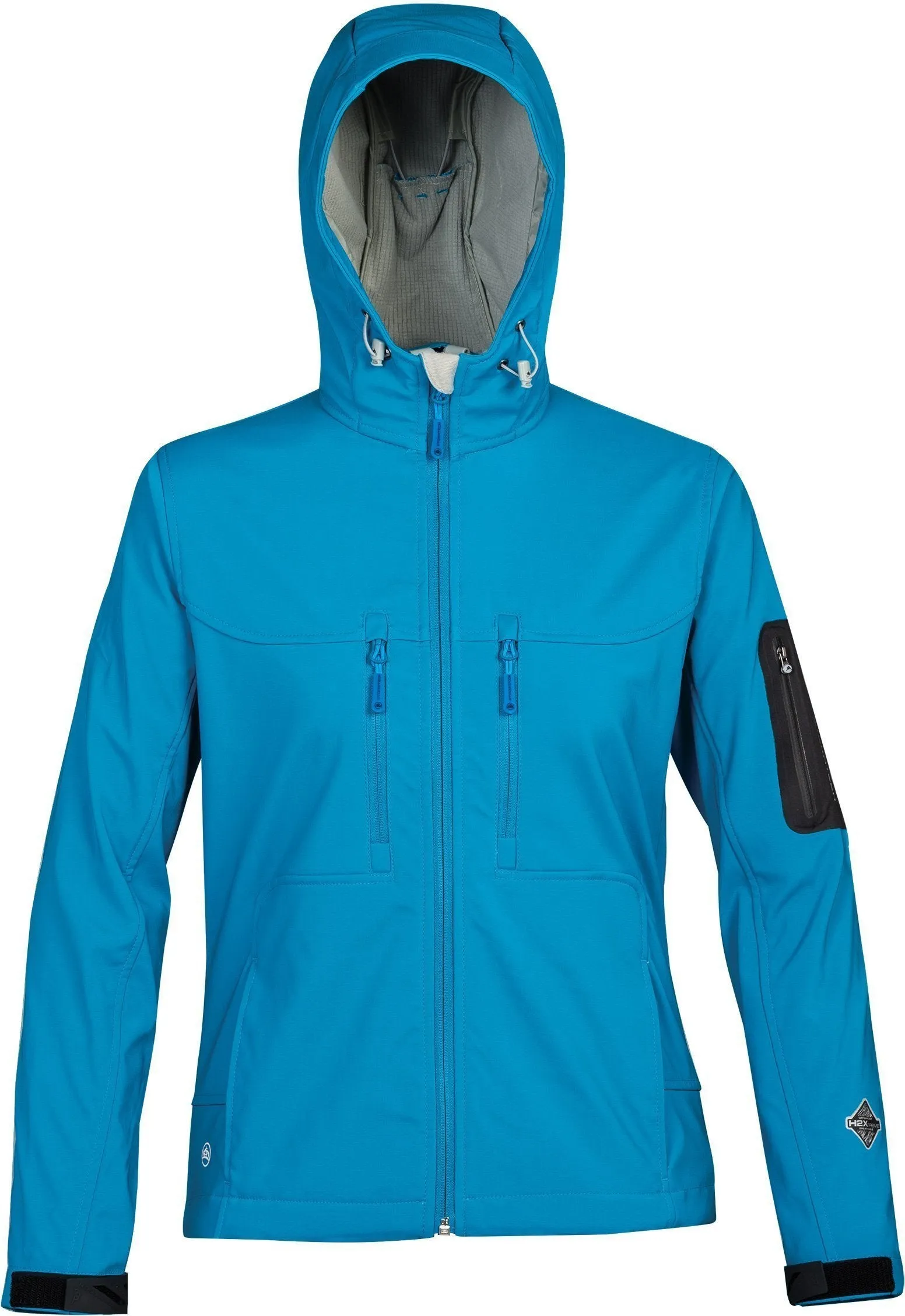 Women's Epsilon H2XTREME® Shell - HS-1W