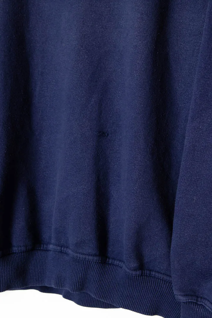 Women's Fila Sweatshirt (L)