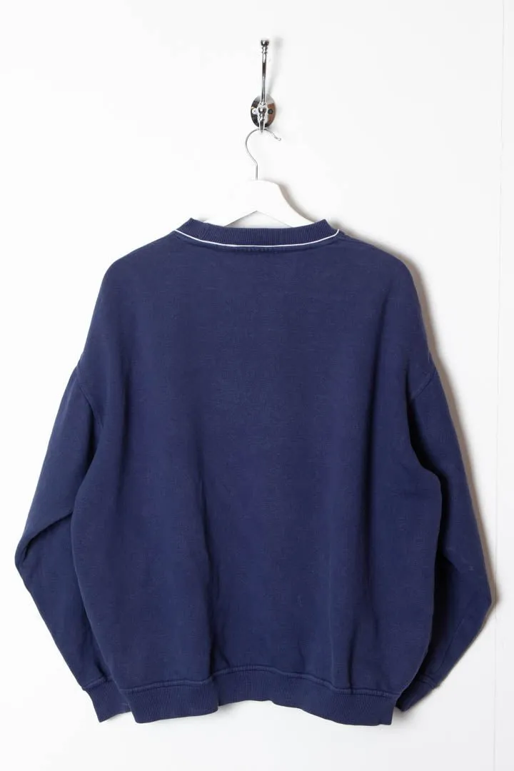 Women's Fila Sweatshirt (L)