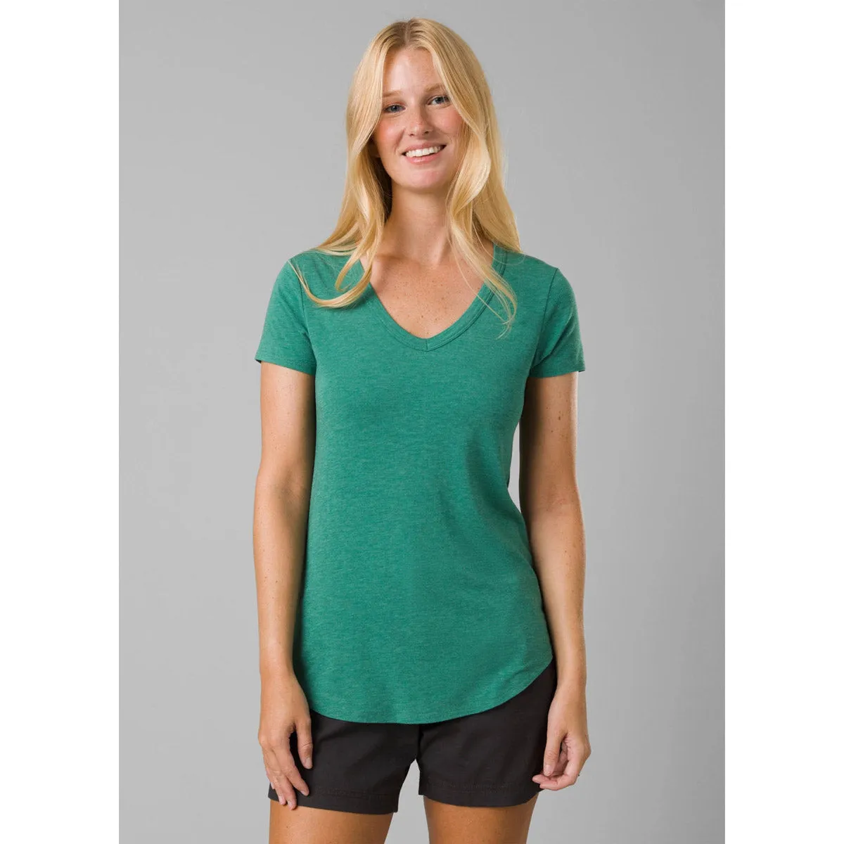 Women's Foundation 365 V-Neck Top