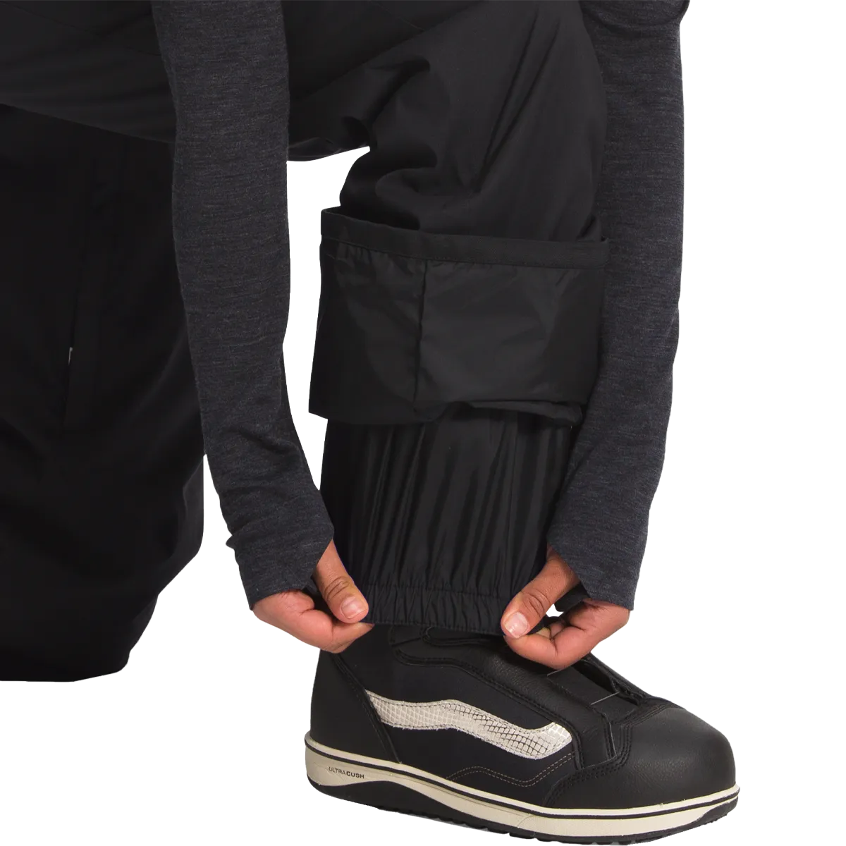 Women's Freedom Insulated Pant - Short