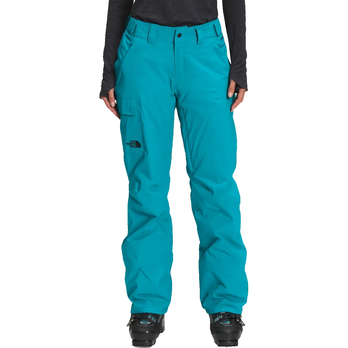 Women's Freedom Insulated Pant - Short