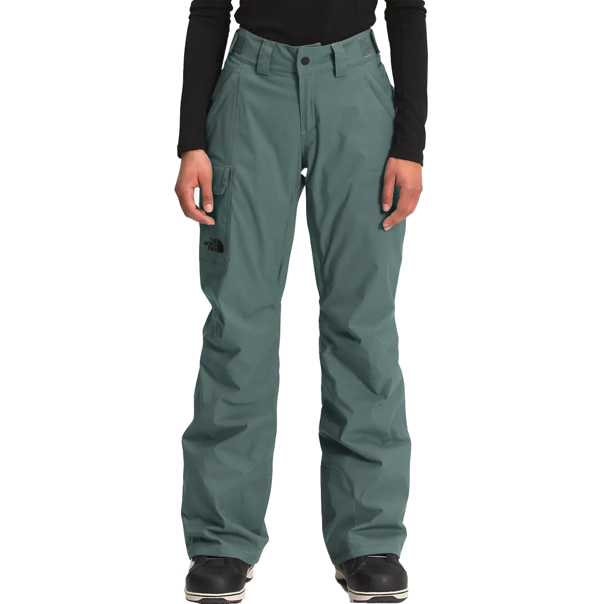 Women's Freedom Insulated Pant - Short