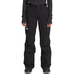 Women's Freedom Insulated Pant - Short