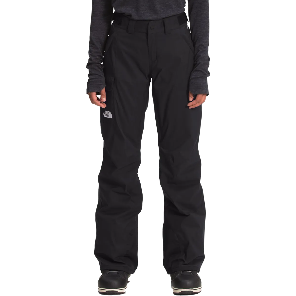 Women's Freedom Insulated Pant - Short