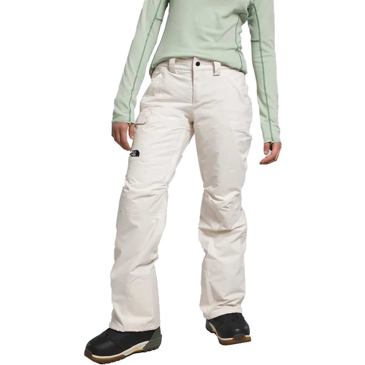 Women's Freedom Insulated Pant - Short