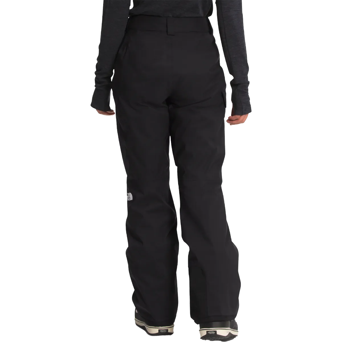Women's Freedom Insulated Pant - Short