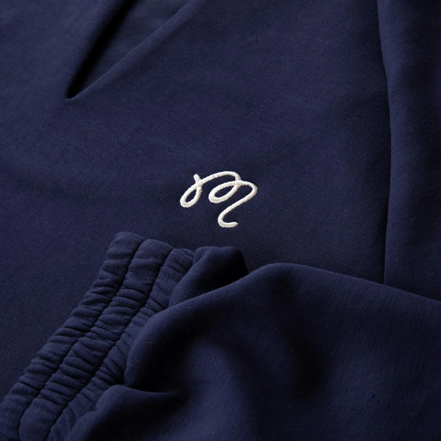 Womens Gianna Raglan Pullover Sweatshirt Pageant Blue - 2024