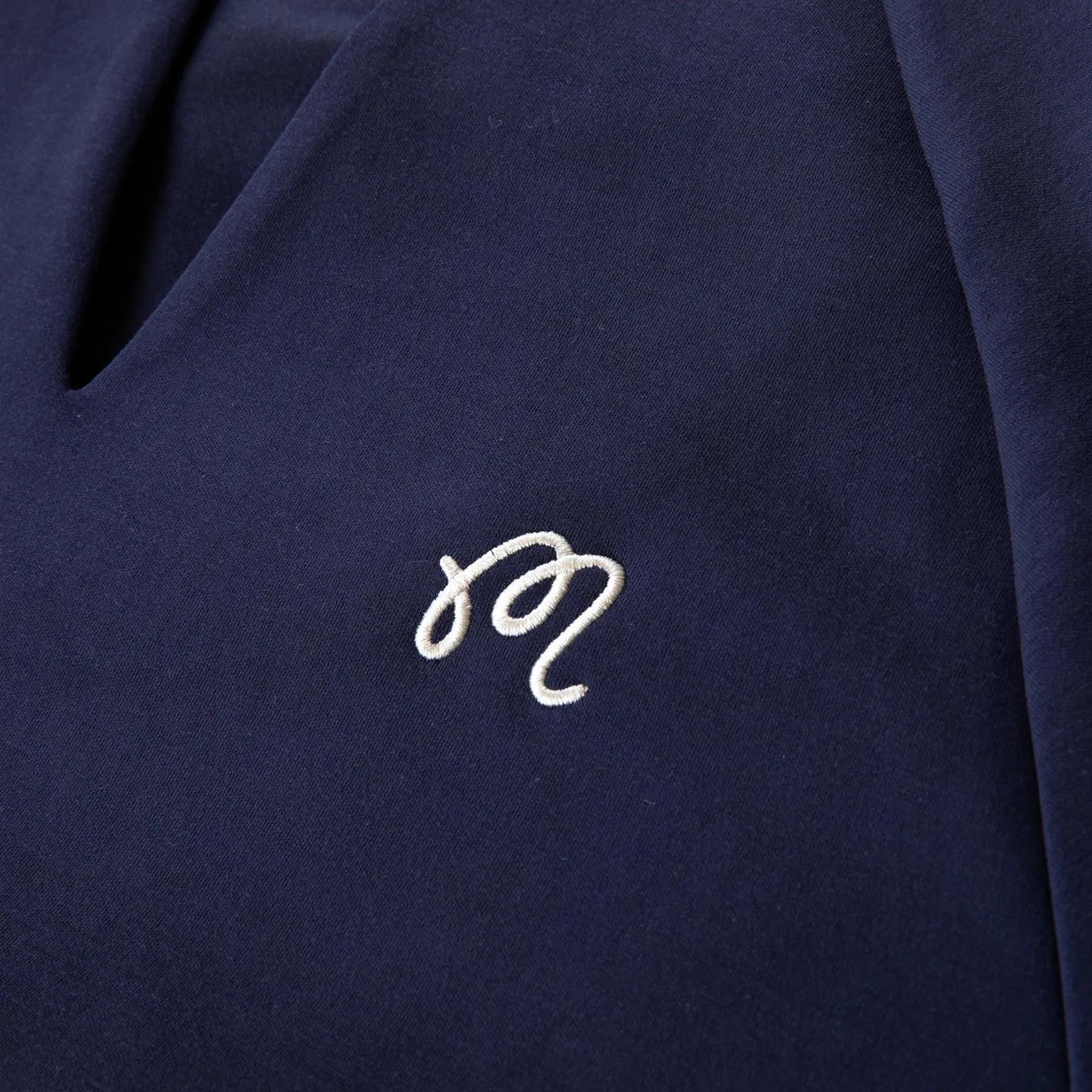 Womens Gianna Raglan Pullover Sweatshirt Pageant Blue - 2024