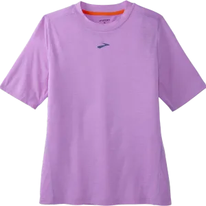 Women's High Point Short Sleeve