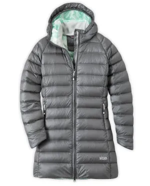 Women's Hometown Down Parka - XS