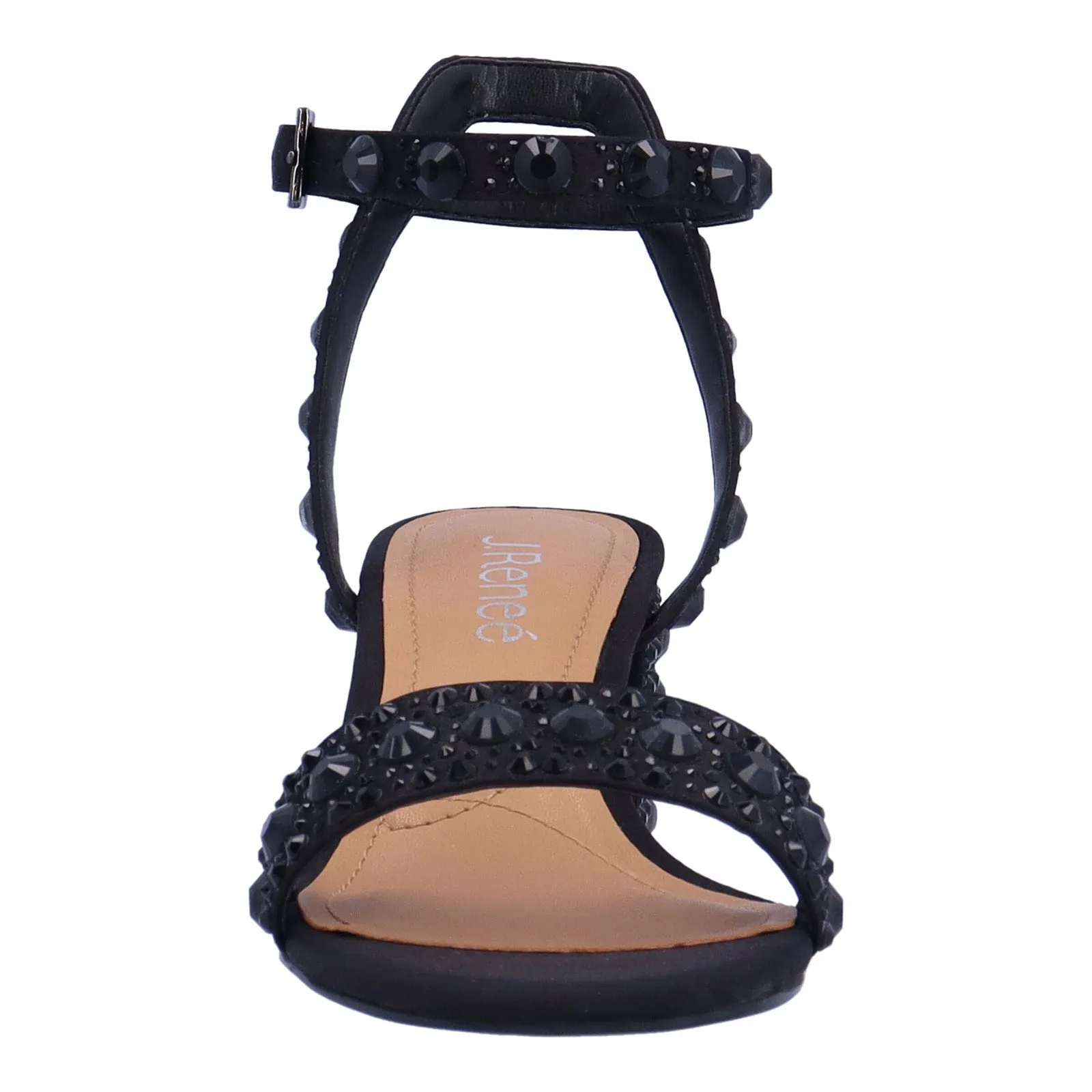 Women's J Renee, Evelina Sandal