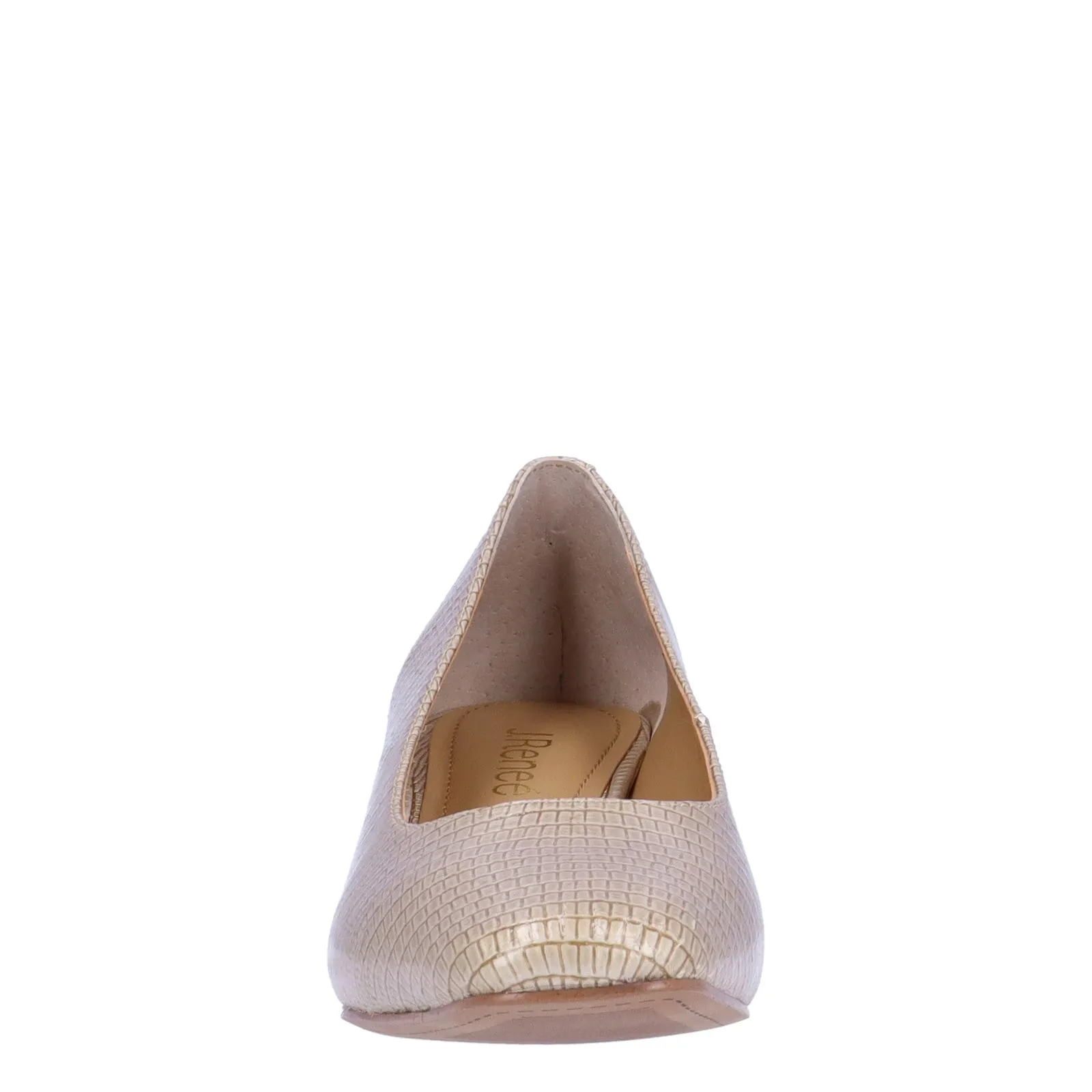 Women's J Renee, Olivienne Pump