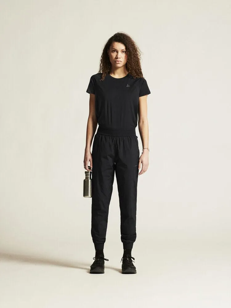 WOMEN'S JOIN WINDPANTS