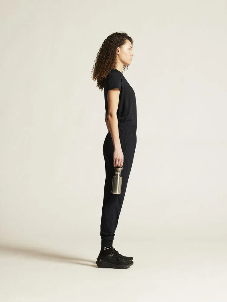 WOMEN'S JOIN WINDPANTS