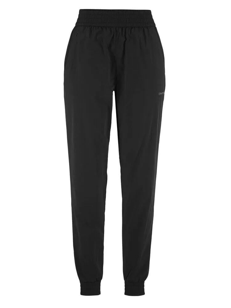 WOMEN'S JOIN WINDPANTS
