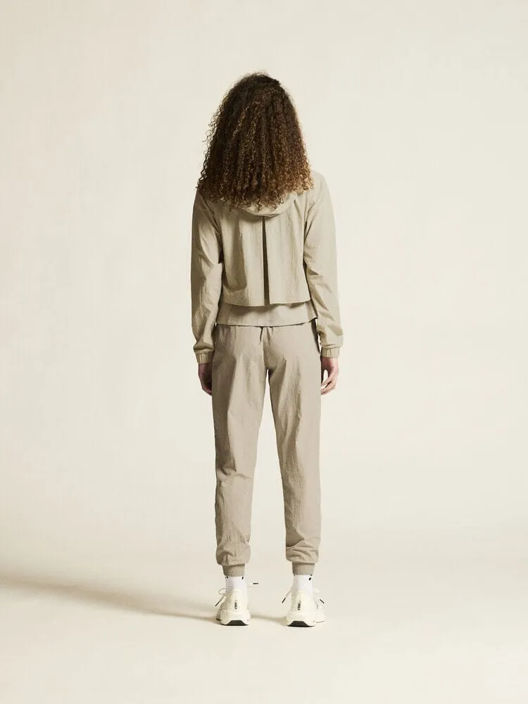 WOMEN'S JOIN WINDPANTS