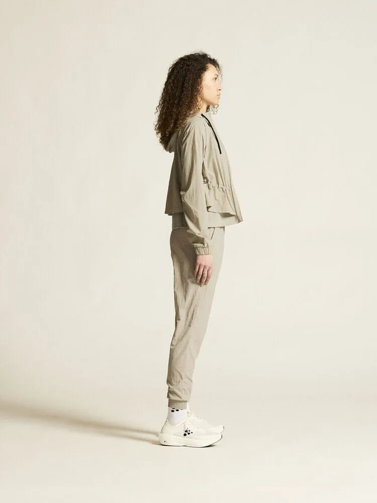 WOMEN'S JOIN WINDPANTS