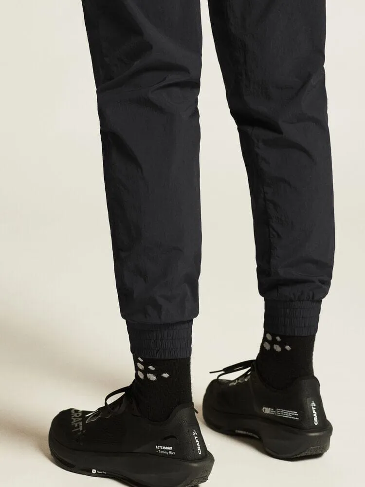 WOMEN'S JOIN WINDPANTS