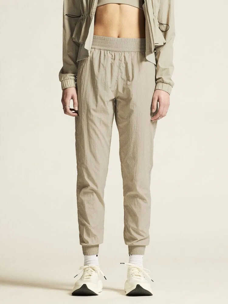 WOMEN'S JOIN WINDPANTS