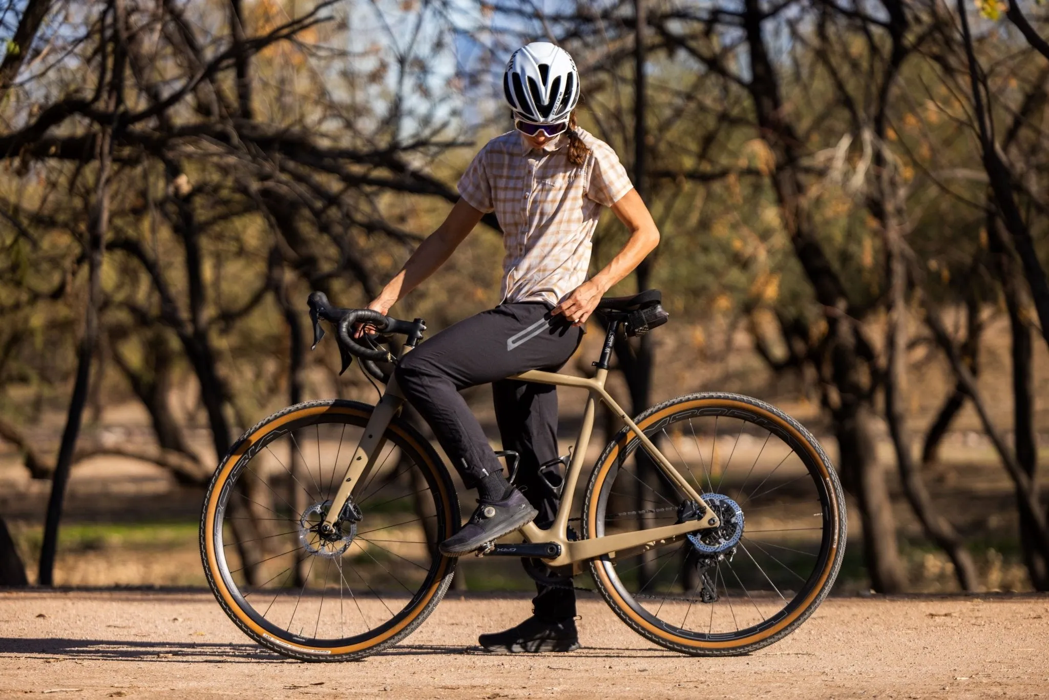 Women's Joy Ride Favorite Lightweight Ride Pant