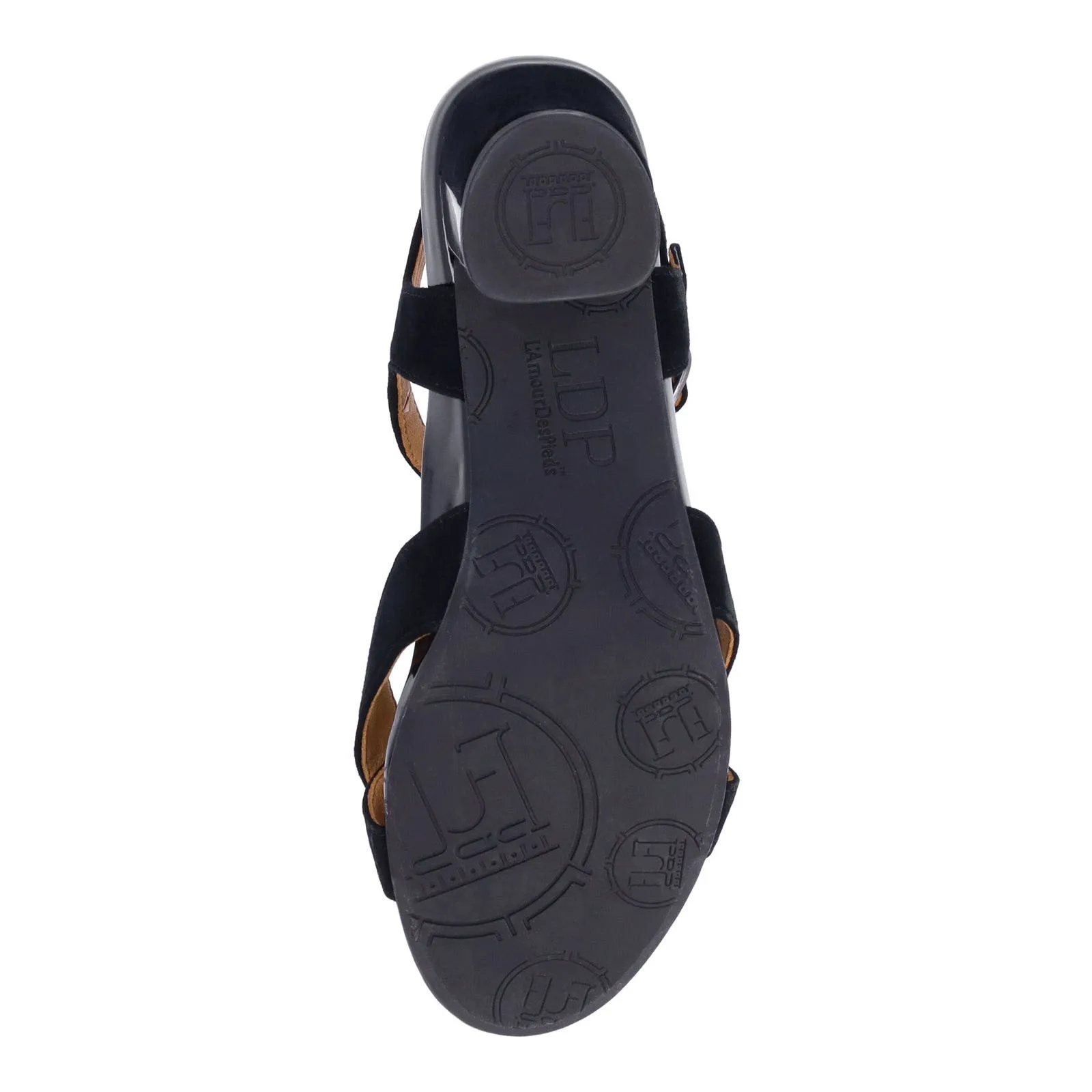 Women's L'Amour Des Pieds, Mabry Sandal