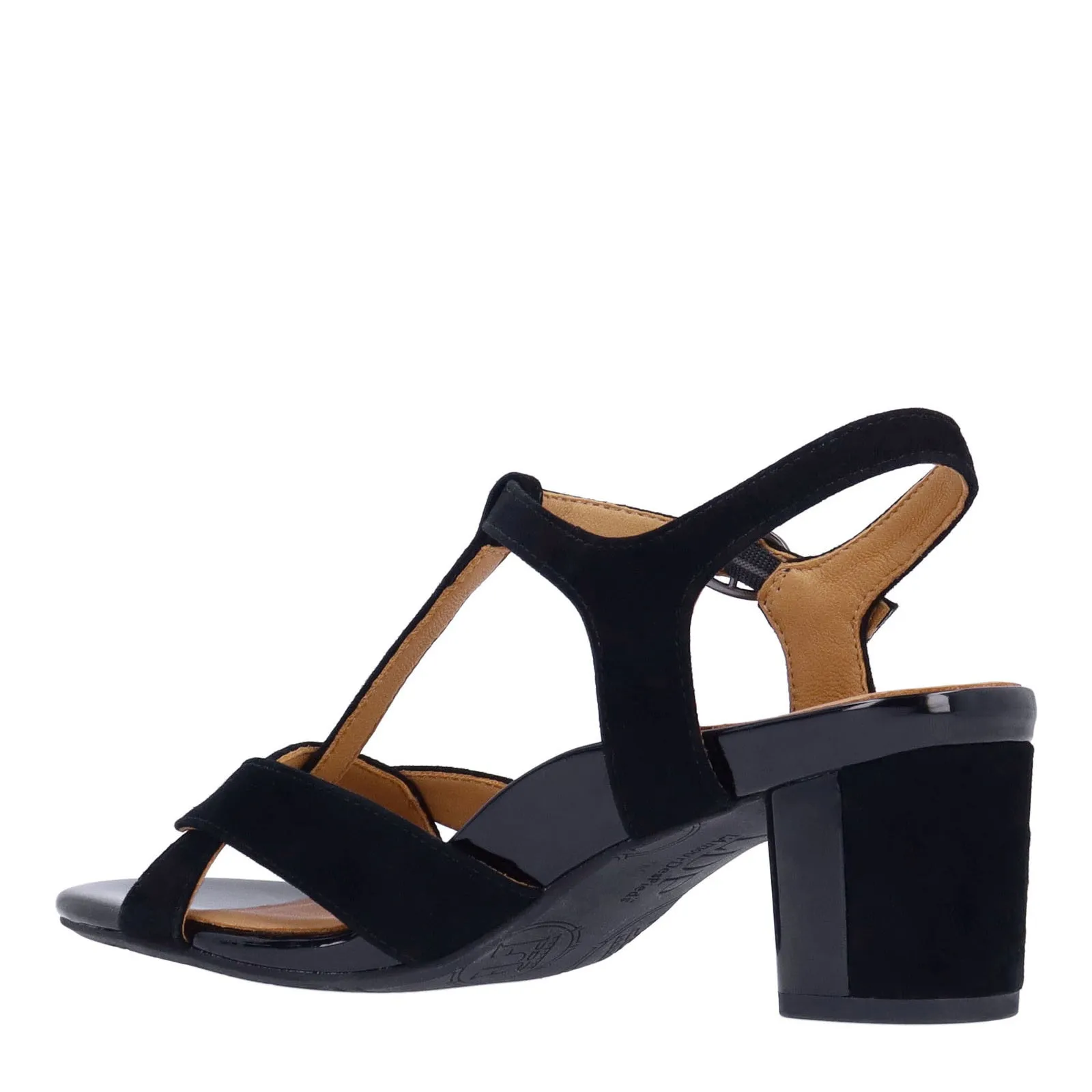 Women's L'Amour Des Pieds, Mabry Sandal