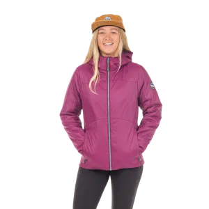 Women's Larkspur Jacket