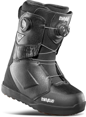 WOMEN'S LASHED DOUBLE BOA® SNOWBOARD BOOTS