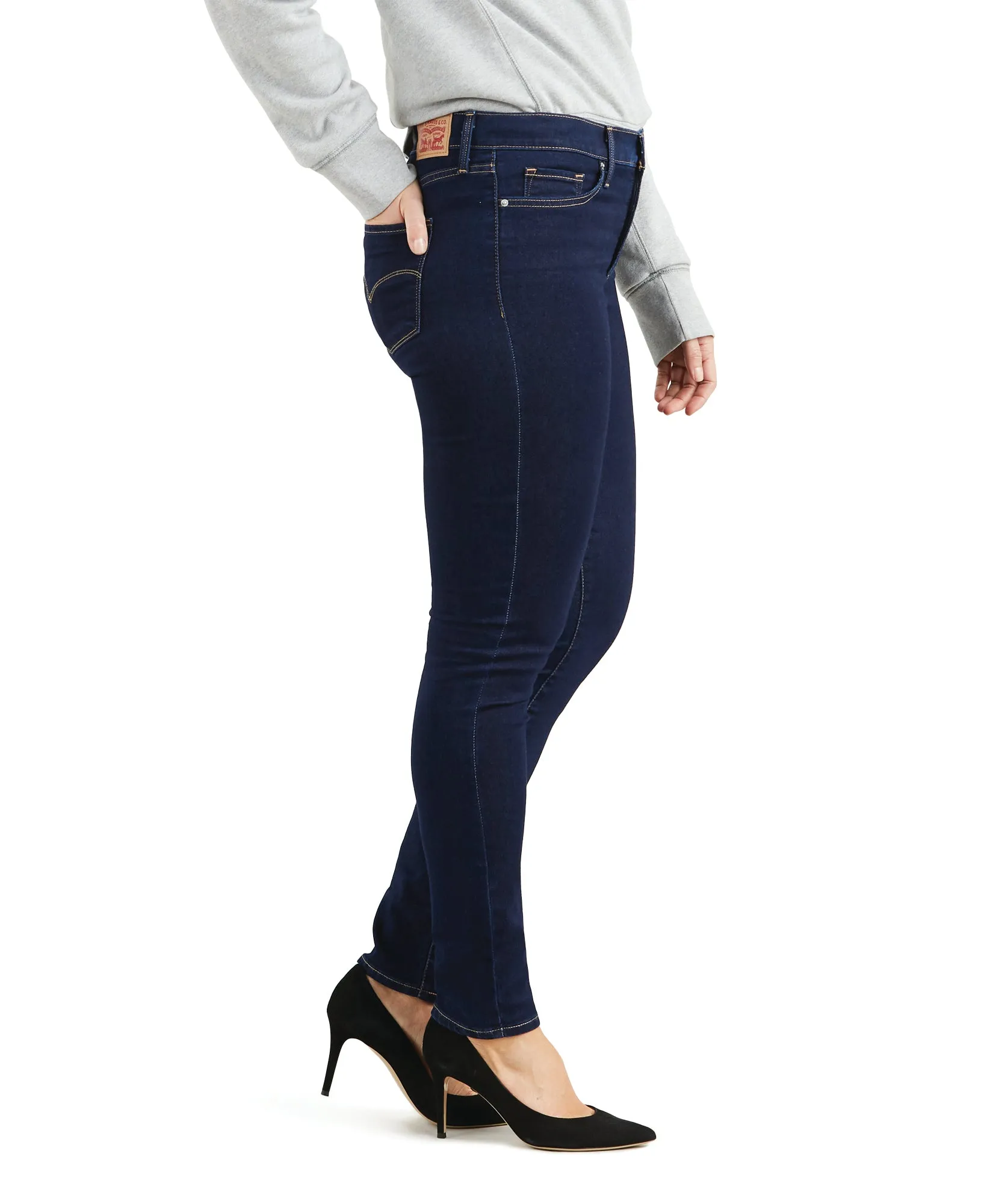 Women's Levis 311 Jean