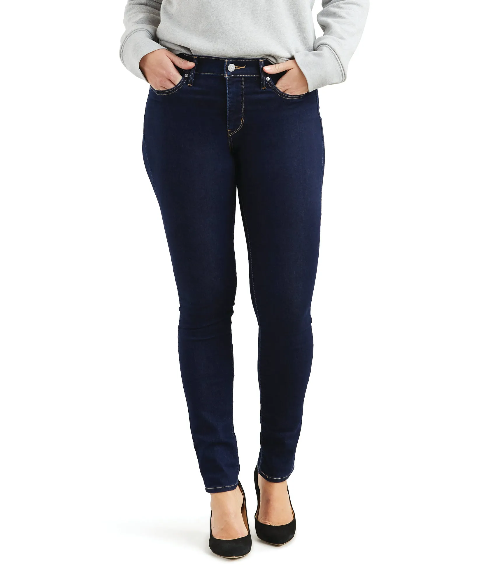 Women's Levis 311 Jean
