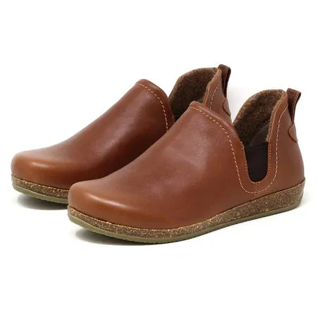 Women's 'Lieben' Chelsea Boot - Leather