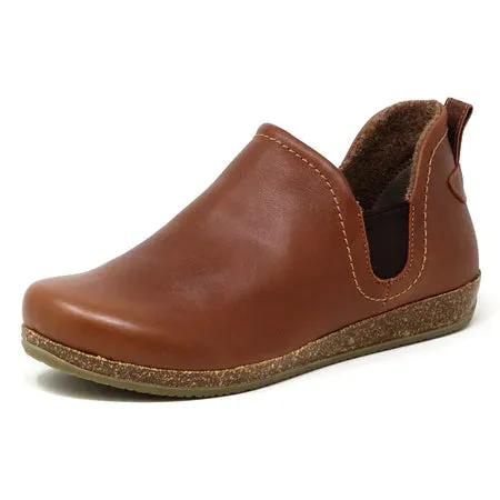 Women's 'Lieben' Chelsea Boot - Leather
